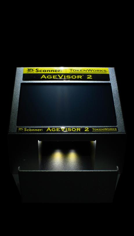 ageVisor